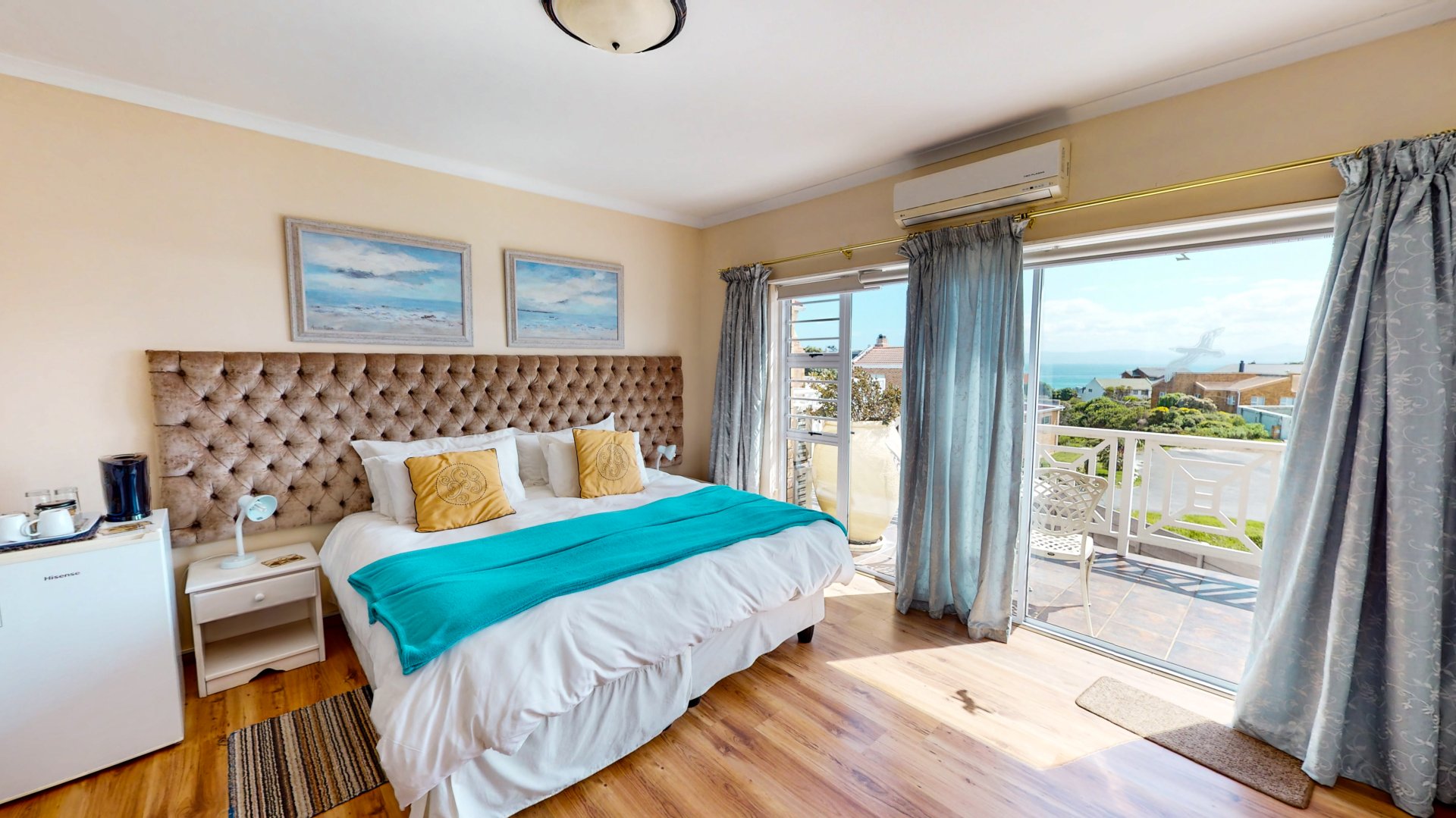  Bedroom Property for Sale in Perlemoenbaai Western Cape